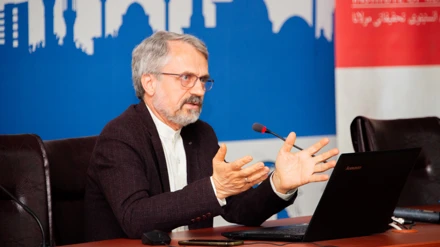 Selçuk Üniversitesinde Hz. Mevlana’dan Şeyh Galib’e ‘Aşk’ın Bedir Hali’ anlatıldı